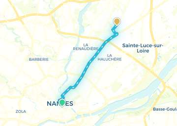 Nantes