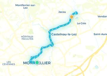 Montpellier