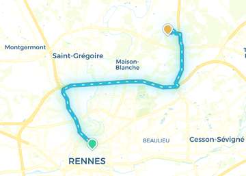 Rennes