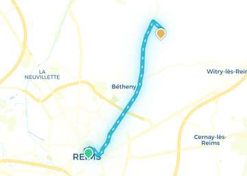 Reims