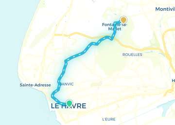 Le Havre