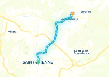 Saint-Etienne