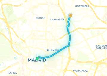 Madrid