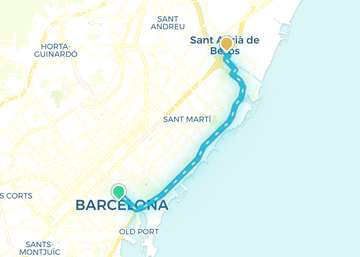 Barcelona