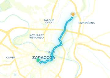Zaragoza