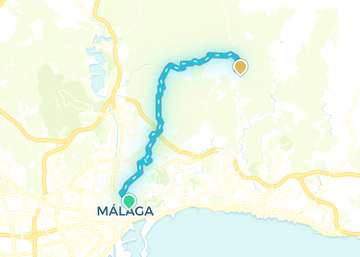 Malaga
