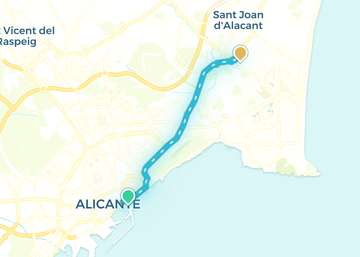Alicante