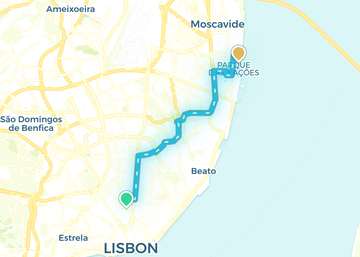 Lisbon