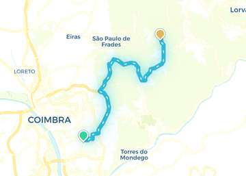 Coimbra