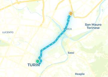 Turin