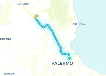 Palermo