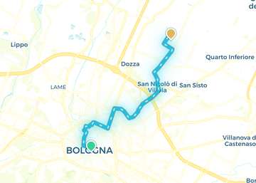 Bologna