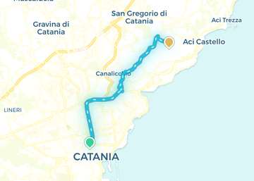 Catania