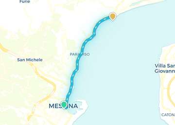 Messina