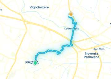 Padua