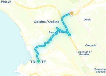 Trieste