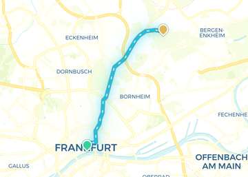 Frankfurt