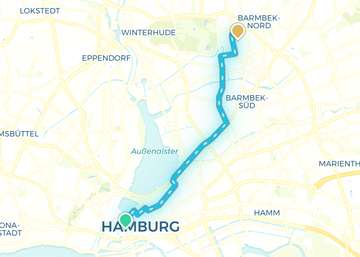 Hamburg