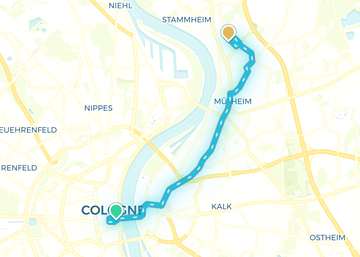 Cologne