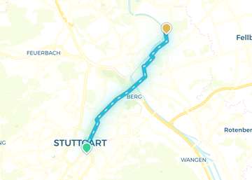 Stuttgart
