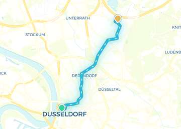 Dusseldorf