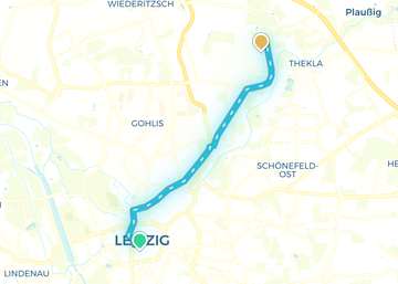 Leipzig