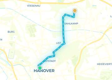 Hannover