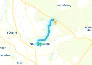 Nuremberg