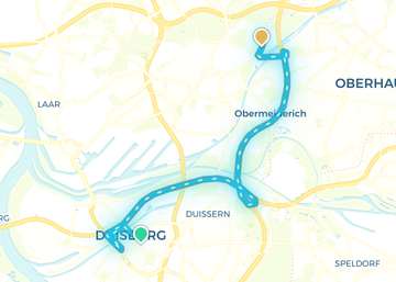Duisburg