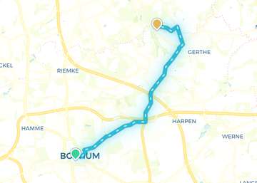Bochum