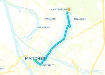 Mannheim