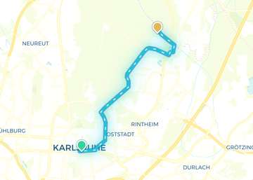 Karlsruhe