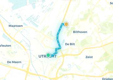 Utrecht