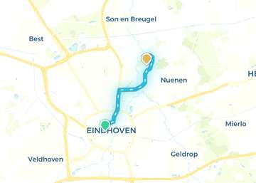 Eindhoven
