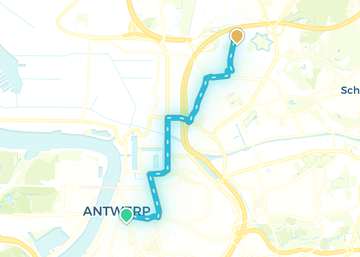 Antwerp
