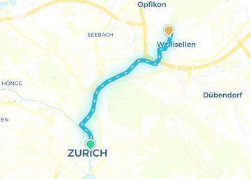 Zurich