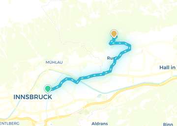 Innsbruck