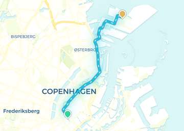 Copenhagen