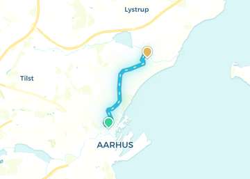Aarhus