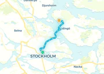 Stockholm
