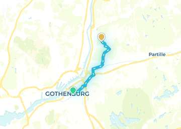 Gothenburg