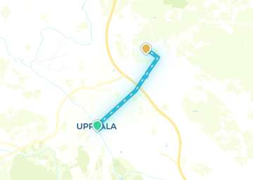Uppsala