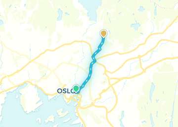 Oslo
