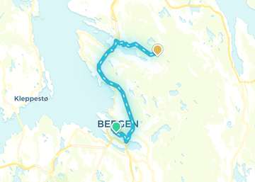 Bergen