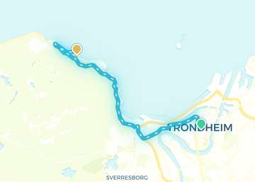 Trondheim