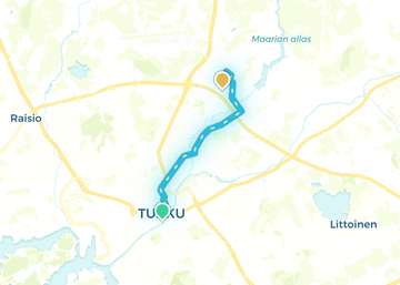 Turku