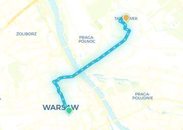Warsaw