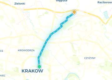 Krakow