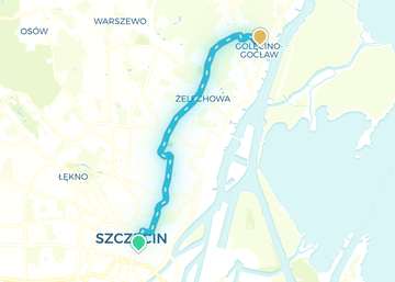 Szczecin