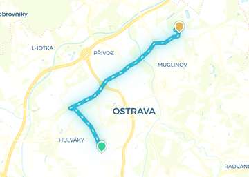 Ostrava